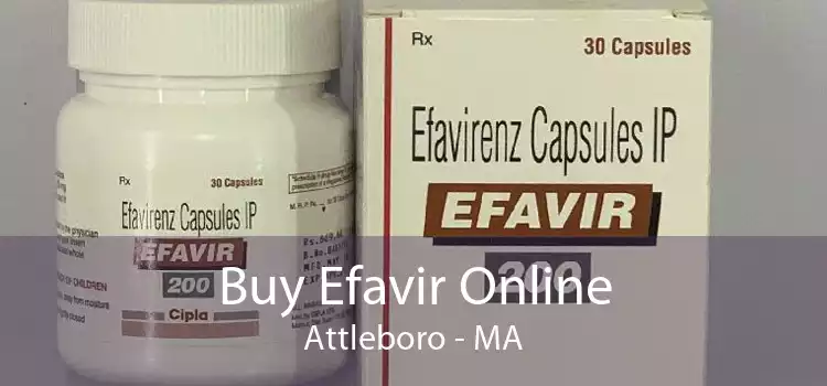Buy Efavir Online Attleboro - MA
