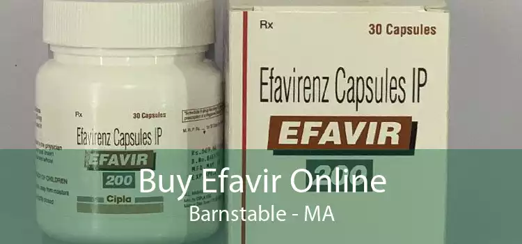 Buy Efavir Online Barnstable - MA