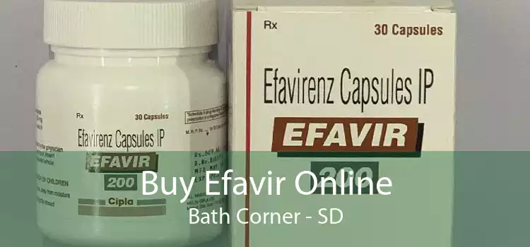 Buy Efavir Online Bath Corner - SD