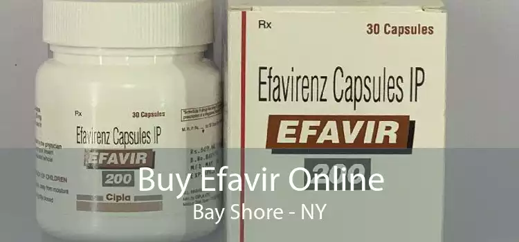 Buy Efavir Online Bay Shore - NY