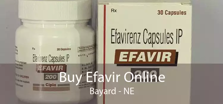 Buy Efavir Online Bayard - NE