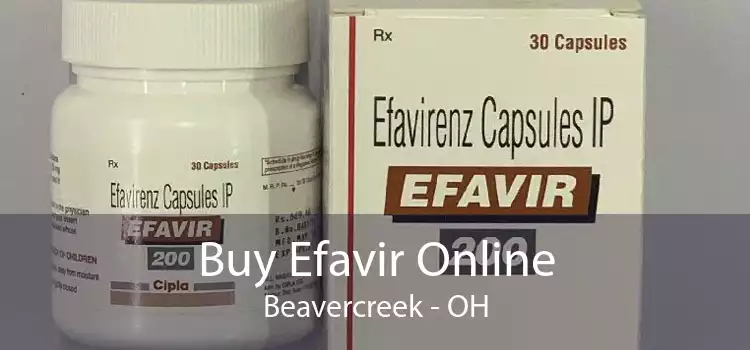 Buy Efavir Online Beavercreek - OH