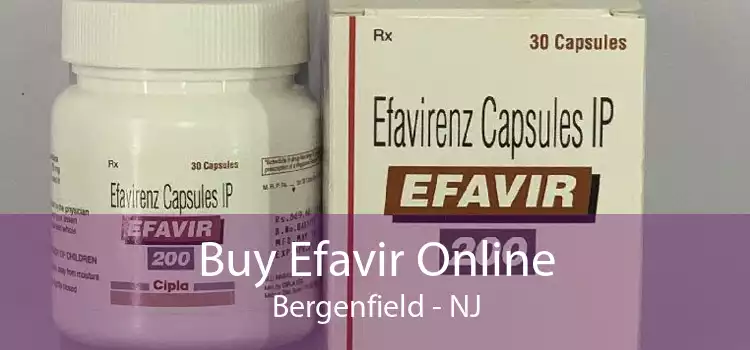 Buy Efavir Online Bergenfield - NJ
