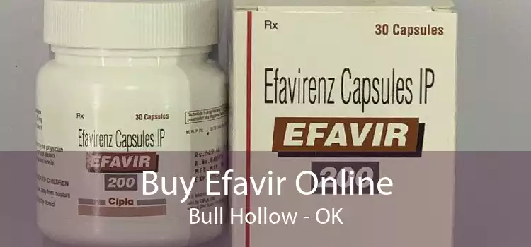 Buy Efavir Online Bull Hollow - OK