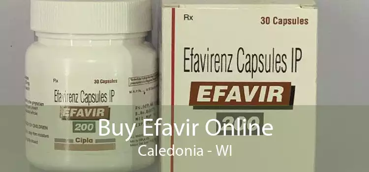 Buy Efavir Online Caledonia - WI