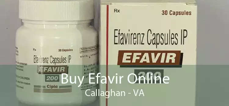 Buy Efavir Online Callaghan - VA