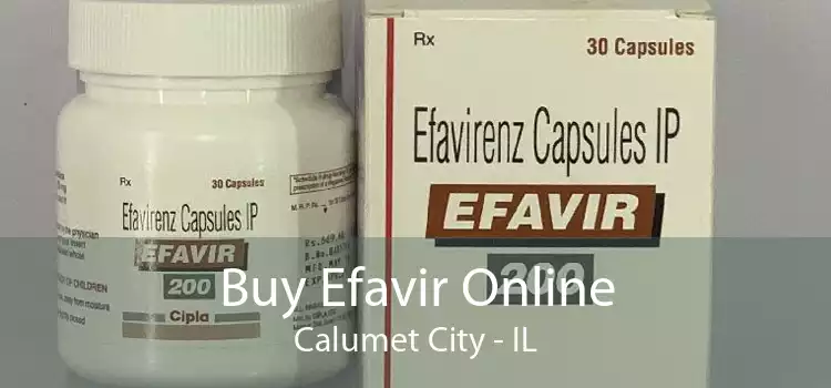 Buy Efavir Online Calumet City - IL
