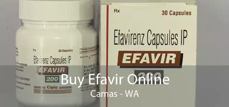 Buy Efavir Online Camas - WA