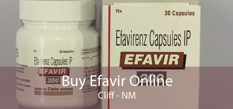 Buy Efavir Online Cliff - NM