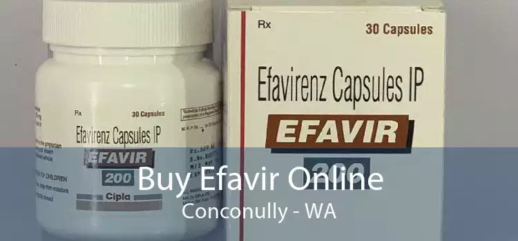 Buy Efavir Online Conconully - WA