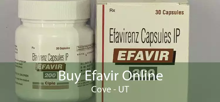 Buy Efavir Online Cove - UT