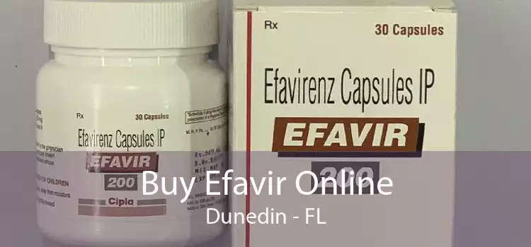 Buy Efavir Online Dunedin - FL