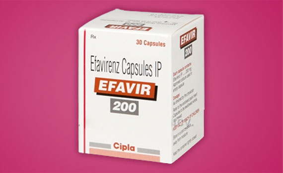 buy now online Efavir
